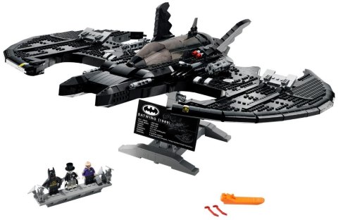 LEGO 76161 DC Super Heroes Batwing z 1989 roku