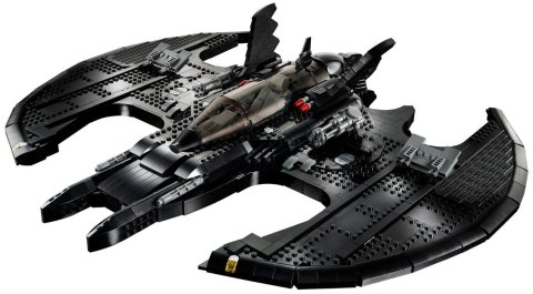 LEGO 76161 DC Super Heroes Batwing z 1989 roku