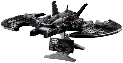 LEGO 76161 DC Super Heroes Batwing z 1989 roku