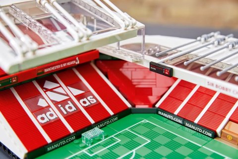 LEGO Creator 10272 Old Trafford - Manchester United (WYPRZEDAŻ)