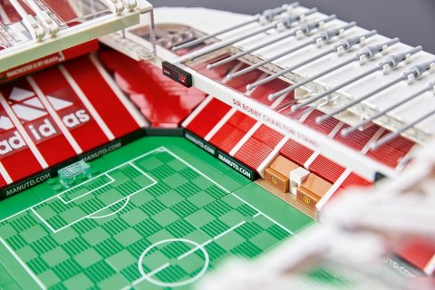 LEGO Creator 10272 Old Trafford - Manchester United (WYPRZEDAŻ)