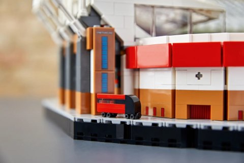 LEGO Creator 10272 Old Trafford - Manchester United (WYPRZEDAŻ)