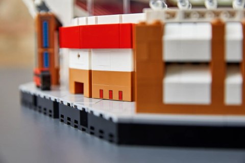 LEGO Creator 10272 Old Trafford - Manchester United (WYPRZEDAŻ)