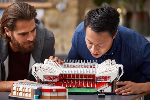 LEGO Creator 10272 Old Trafford - Manchester United (WYPRZEDAŻ)