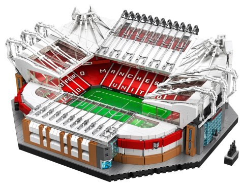 LEGO Creator 10272 Old Trafford - Manchester United (WYPRZEDAŻ)