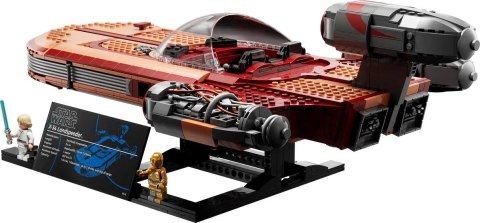 LEGO Star Wars 75341 Śmigacz Luke'a Skywalkera