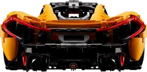 LEGO TECHNIC 42172 McLaren P1