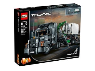 LEGO Technic 42078 - Mack Anthem