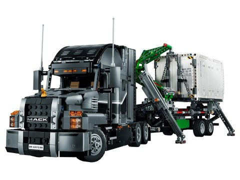 LEGO Technic 42078 - Mack Anthem