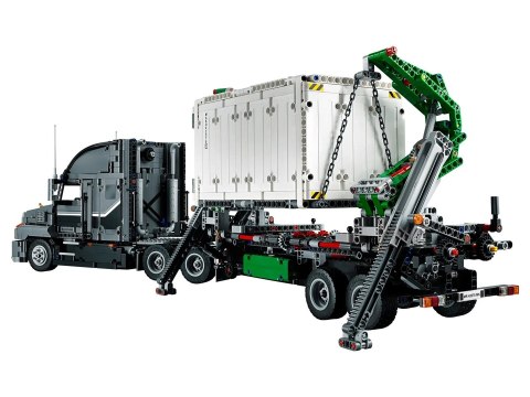 LEGO Technic 42078 - Mack Anthem