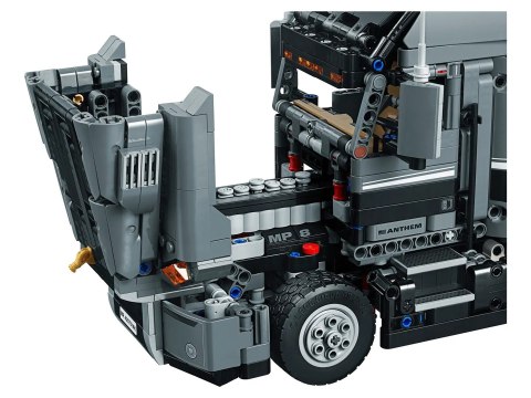 LEGO Technic 42078 - Mack Anthem