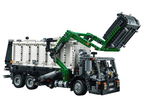 LEGO Technic 42078 - Mack Anthem