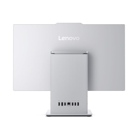 Lenovo IdeaCentre AIO 24IRH9 i3-1315U 23.8" FHD IPS AG 250nits 100Hz 8GB DDR5 5200 SSD512 Intel UHD Graphics Win11 Cloud Grey