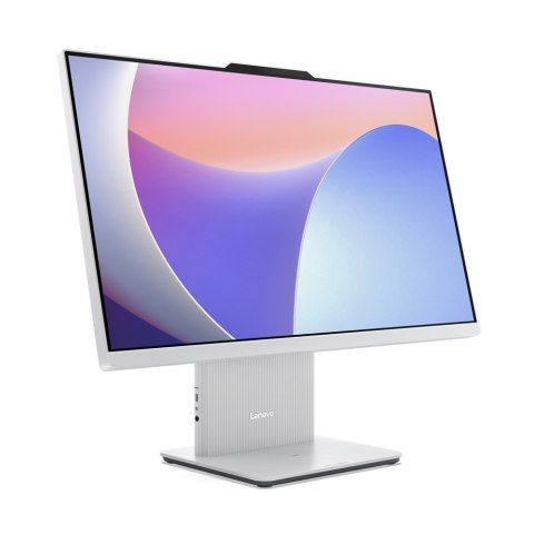 Lenovo IdeaCentre AIO 24IRH9 i5-13420H 23.8" FHD IPS AG 250nits 100Hz 16GB DDR5 5200 SSD512 Intel UHD Graphics Win11 Cloud Grey