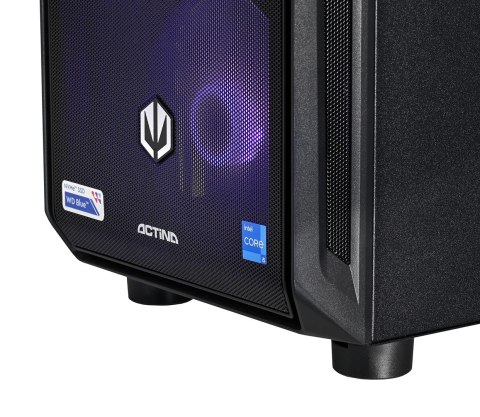 Actina ENDORFY 12600K/32GB/1TB/ArcB580/600W