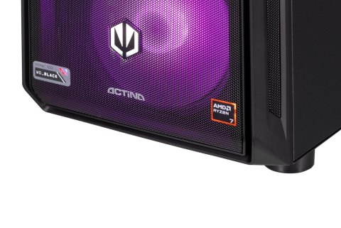 Actina ENDORFY 9800X3D/32GB/2TB/RTX5080/850W/W11H