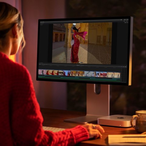Apple Mac mini: Apple M2 Pro 16 core CPU 16GB 512GB SSD Apple Mac mini: Apple M2 Pro 16 core CPU 16GB 512GB SSD