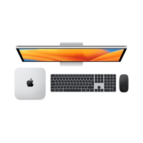 Apple Mac mini: Apple M2 Pro 16 core CPU 16GB 512GB SSD Apple Mac mini: Apple M2 Pro 16 core CPU 16GB 512GB SSD