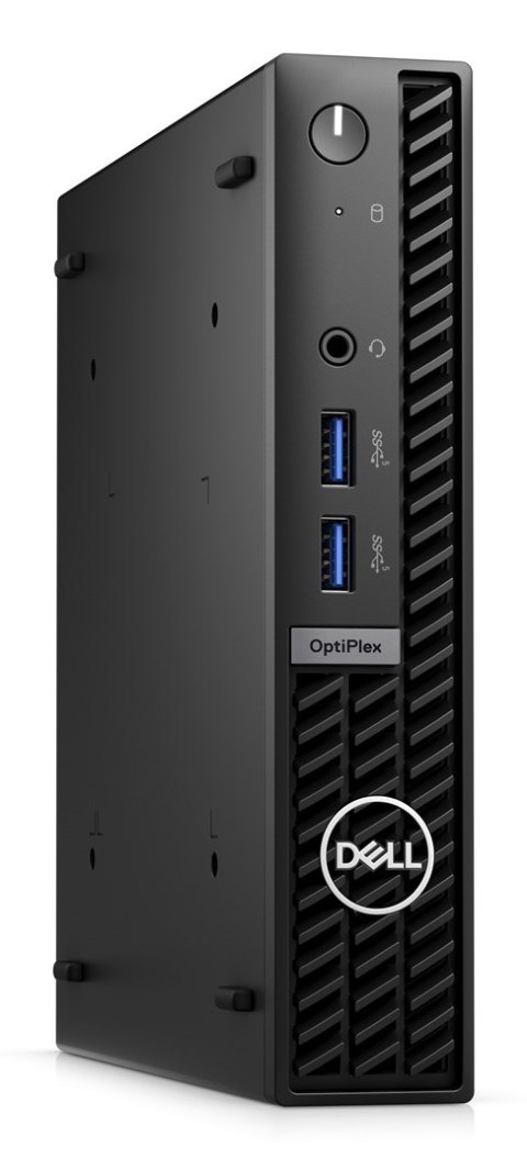 Dell Optiplex MFF i7-13700T 16GB DDR4 3200 SSD256 UHD Graphics 770 WLAN+BT Kb+Mouse W11Pro 3Y