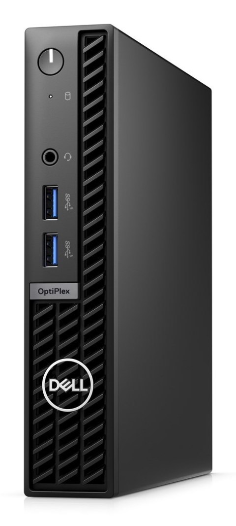 Dell Optiplex MFF i7-13700T 16GB DDR4 3200 SSD256 UHD Graphics 770 WLAN+BT Kb+Mouse W11Pro 3Y