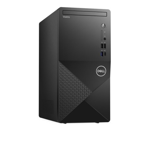 Dell Vostro 3030 MT i5-12400 8GB DDR5 4800 SSD512 Intel UHD 730 WLAN+BT KB Mouse W11Pro 3Y Pro Support