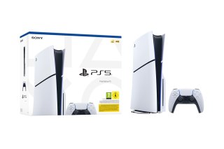 Konsola Sony PlayStation 5 Slim 1TB (WYPRZEDAŻ)