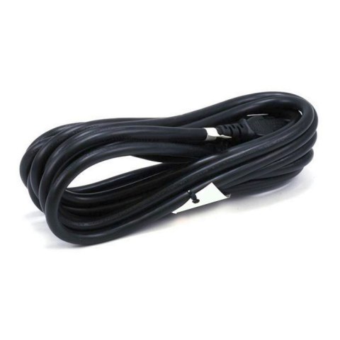 Lenovo 00XL065 kabel zasilające Czarny 1m koniczynka / koniczyna