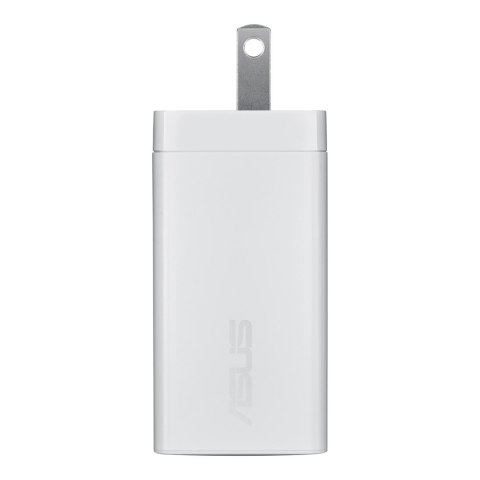 ASUS AC65-05 2C GAN CHARGER/WH/EU