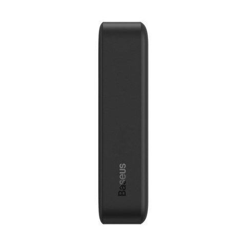 BASEUS POWERBANK MAGNETIC MINI 20000MAH (CZARNY)