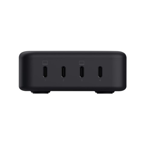 Ładowarka Trust MAXO 240W GaN 4-port USB-C Black