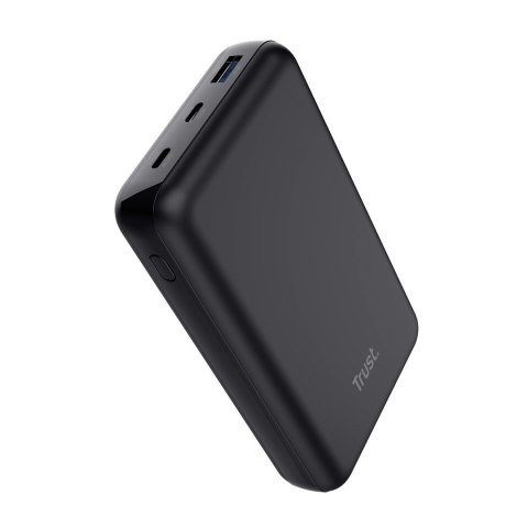 Powerbank do laptopa Trust Laro 100W Black