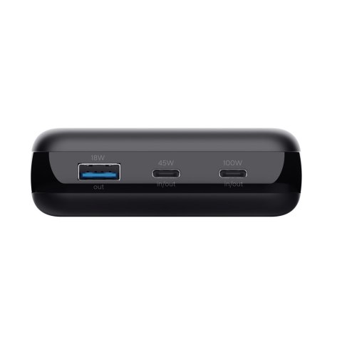 Powerbank do laptopa Trust Laro 100W Black