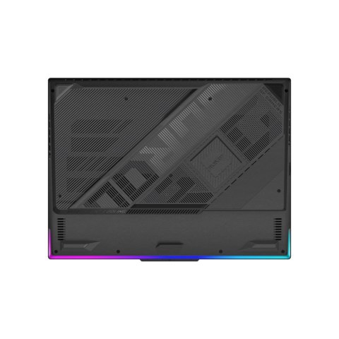 ASUS ROG Strix G16 G614JI-N3409W i7-13650HX 16"FHD+ 165Hz IPS-level 250nits AG 16GB DDR5 4800 SSD2TB GeForce RTX 4070 8GB WLAN+B