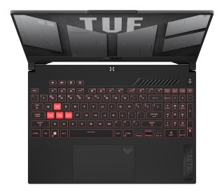 ASUS TUF Gaming A15 FA507NU-TT903W Ryzen 7 7735HS 15,6"FHD 144Hz Value IPS-level 250nits AG 16GB DDR5 4800 SSD1TB GeForce RTX 40