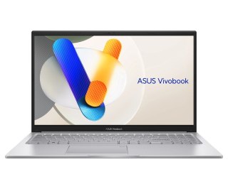 ASUS Vivobook 15 X1504VA-BQ1038W i3-1315U 15.6"FHD IPS 60Hz 250nits AG 16GB DDR4 SSD512 Intel UHD Graphics WLAN+BT Cam720p 42WHr