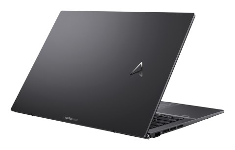 ASUS ZenBook UM3402YA-WS74T Ryzen 7 7730U 14" Touch 2.8K 90Hz OLED 16GB SSD512 BLKB FPR Win11 Jade Black (REPACK) 2Y