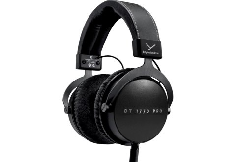 Beyerdynamic DT 1770 PRO MK II  - Słuchawki studyjne zamknięte (WYPRZEDAŻ)