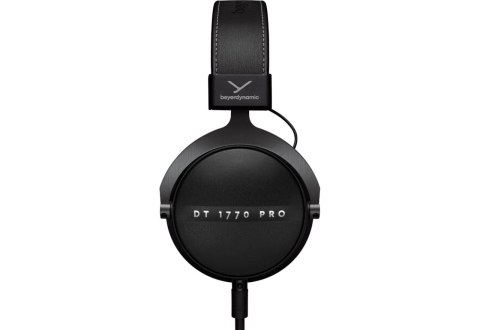 Beyerdynamic DT 1770 PRO MK II  - Słuchawki studyjne zamknięte (WYPRZEDAŻ)