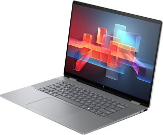 HP Envy 16-AD0097NR Ryzen 7 8840HS 16" Touch 2.8K OLED 16GB SSD1TB BT BLKB x360 Win11 Meteor Silver (REPACK) 2Y