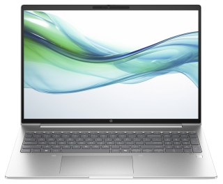 HP ProBook 465 G11 Ryzen 5 7535U 16"WUXGA AG IPS 16GB DDR5 SSD512 Radeon 660M 56Wh Win11 2Y OnSite Pike Silver TCO