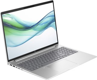 HP Probook 460 G11 Core Ultra 5 125U 16"WUXGA IPS 300nits AG 16GB DDR5 SSD512 Intel Arc 56Wh W11Pro Pike Silver 3Y OnSite