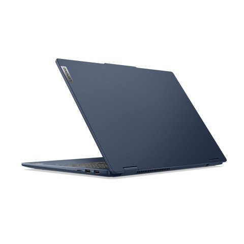 Lenovo 5-16IRU9 Core 7 150U 16" WUXGA Touch 16GB SSD1TB BT BLKB FPR x360 Win11 Luna Grey (REPACK) 2Y