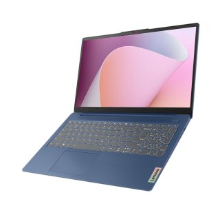 Lenovo IdeaPad Slim 3 15AMN8 Ryzen 3 7320U 15.6" FHD IPS 300nits AG 8GB LPDDR5 DDR512 Radeon 610M Graphics Win11 Abyss Blue