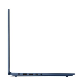 Lenovo IdeaPad Slim 3 15IAH8 i5-12450H 15.6" FHD IPS 300nits AG 16GB SSD512 Intel UHD Graphics 47Wh Win11 Abyss Blue 3Y OnSite