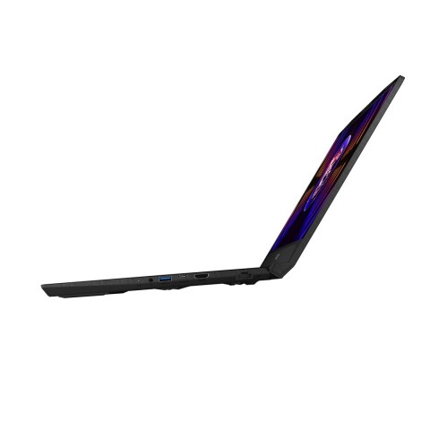 MSI Katana 17 B12UCRK-1056XPL i7-12650H 17.3" FHD 144Hz 16GB DDR5 SSD512 RTX 3050 4GB NoOS