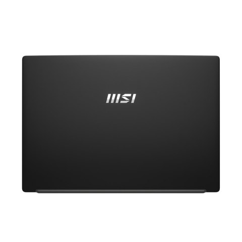 MSI Modern 14 C12MO-868PL i5-1235U 14" FHD 60Hz IPS-Level 16GB DDR4 3200 SSD512 Intel Iris Xe Graphics Win11