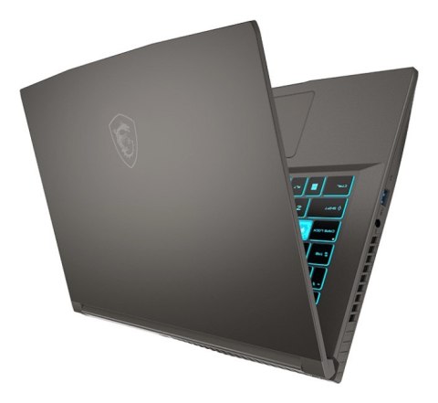 MSI Thin A15 B7VF-412XPL Ryzen 7 7735HS 15.6" FHD 144Hz IPS-Level 16GB DDR5 SSD512 RTX 4060 8GB NoOS