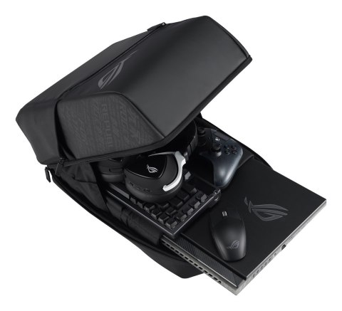 ASUS BP2501 ROG RANGER BACKPACK/16//BK/S/3 IN 1