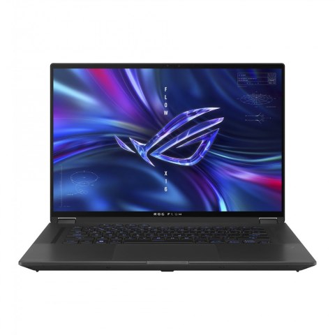 ASUS ROG Flow X16 GV601 90NR0AT2-M003E0 Ryzen 7 6800HS 16.0" QHD+ Glossy 165Hz IPS 500nits 16GB DDR5 4800 SSD512 GeForce RTX 305