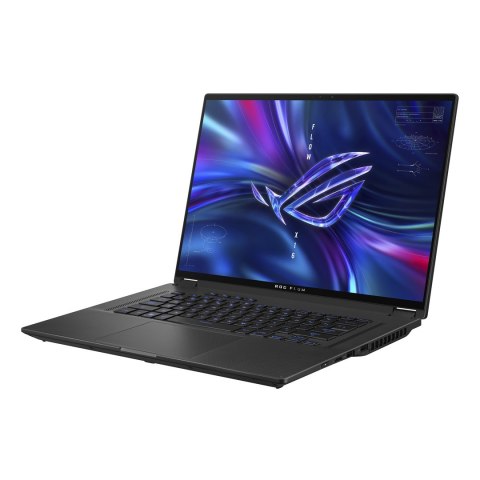 ASUS ROG Flow X16 GV601 90NR0AT2-M003E0 Ryzen 7 6800HS 16.0" QHD+ Glossy 165Hz IPS 500nits 16GB DDR5 4800 SSD512 GeForce RTX 305